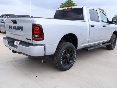 New 2026 RAM 2500 Tradesman AWD/4WD image 20
