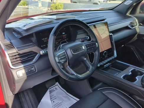 Used 2024 GMC Acadia Denali w/ Super Cruise Package AWD/4WD image 12