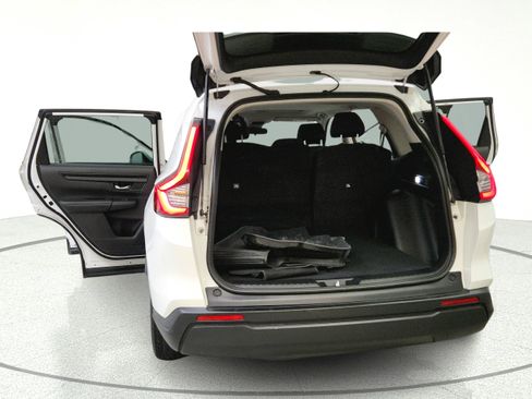 Used 2024 Honda CR-V EX image 13