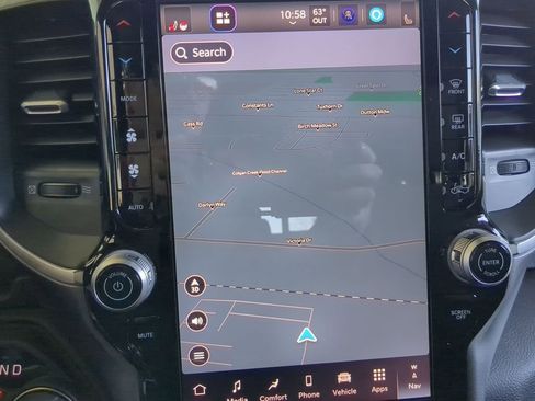 New 2026 RAM 1500 Big Horn image 17