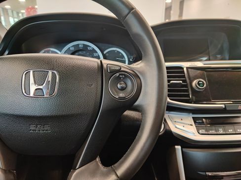 Used 2014 Honda Accord EX-L image 20