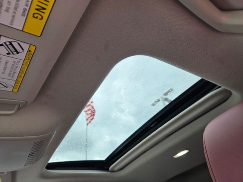 Certified 2025 MAZDA CX-30 AWD 2.5 S w/ Preferred Package image 6