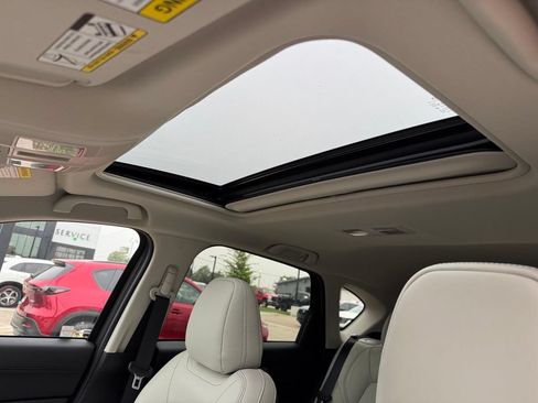 Certified 2024 MAZDA CX-5 AWD 2.5 S w/ Preferred Package image 8