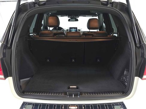 Certified 2017 Mercedes-Benz GLE 350 4MATIC image 14