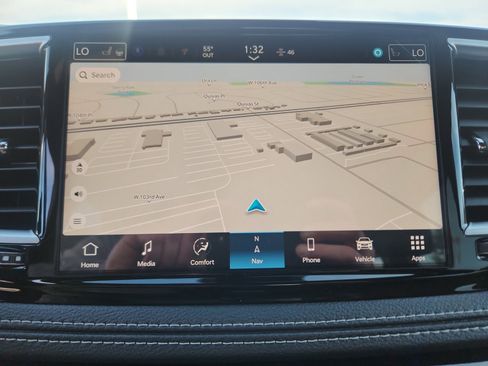 New 2026 Chrysler Pacifica Limited w/ S Appearance Package image 29