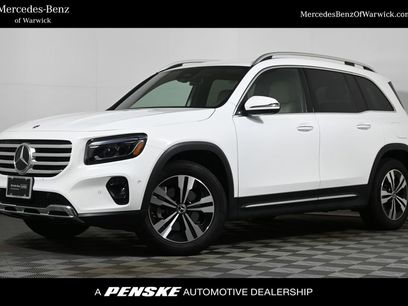 Certified 2025 Mercedes-Benz GLB 250 4MATIC