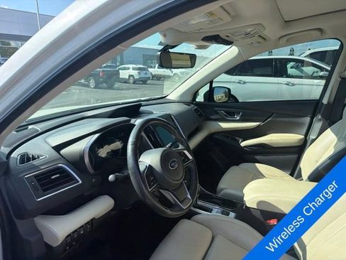 Used 2022 Subaru Ascent Limited w/ Technology Package AWD/4WD image 17