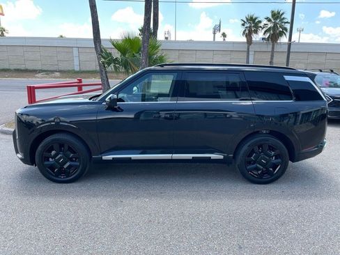 New 2027 Kia Telluride SX image 4