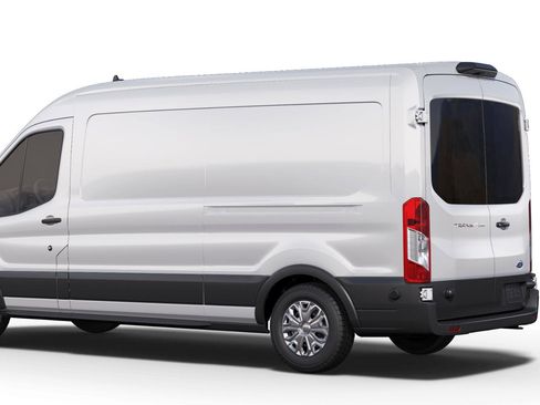 New 2025 Ford Transit 350 Base w/ Interior Upgrade Package image 2