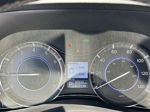 Used 2018 INFINITI QX80 4WD w/ Driver Assistance Package image 25