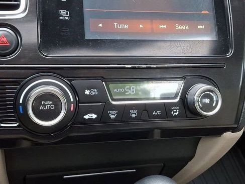 Used 2014 Honda Civic EX image 17