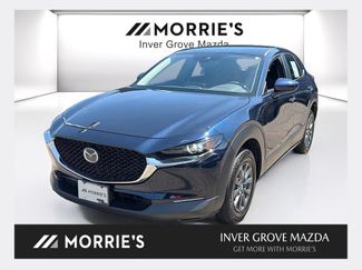Used 2023 MAZDA CX-30 AWD 2.5 S video 1