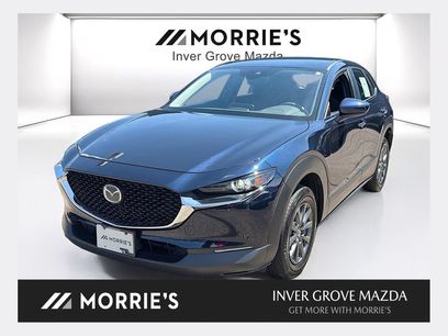 Used 2023 MAZDA CX-30 AWD 2.5 S