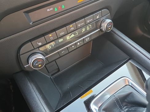 Used 2025 MAZDA CX-5 AWD 2.5 S w/ Select Package image 28