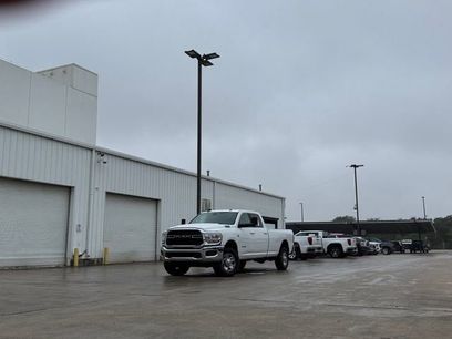 Used 2022 RAM 3500 Big Horn