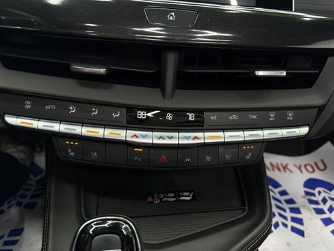 Used 2024 Cadillac CT4 V image 21