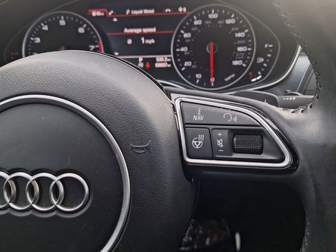 Used 2017 Audi A6 2.0T Premium Plus w/ Premium Plus Package image 19