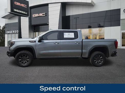 Used 2024 GMC Sierra 1500 AT4X AWD/4WD image 26