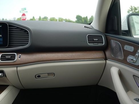 Used 2026 Mercedes-Benz GLE 350 4MATIC image 31