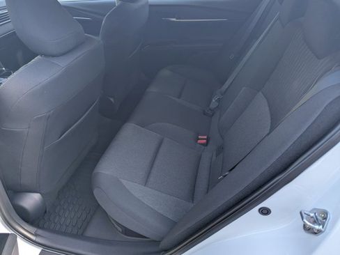 Used 2025 Toyota Camry LE image 17