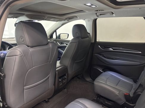 Used 2021 Buick Enclave Premium w/ Sun and Sites Package image 8