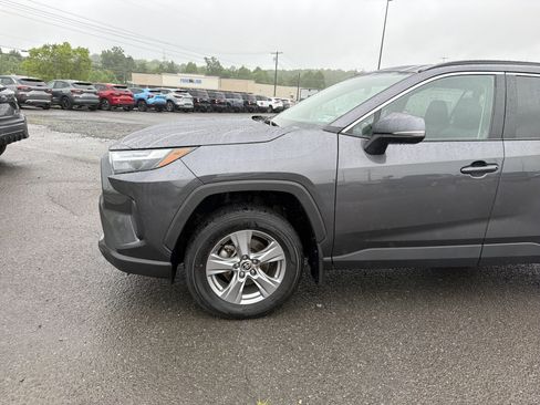 Used 2023 Toyota RAV4 XLE w/ Convenience Package AWD/4WD image 9