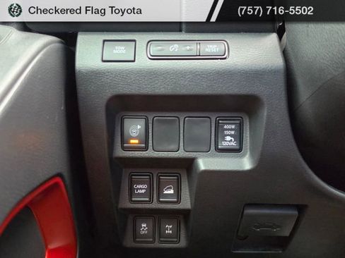 Used 2023 Nissan Frontier PRO-4X w/ Pro Convenience Package AWD/4WD image 23