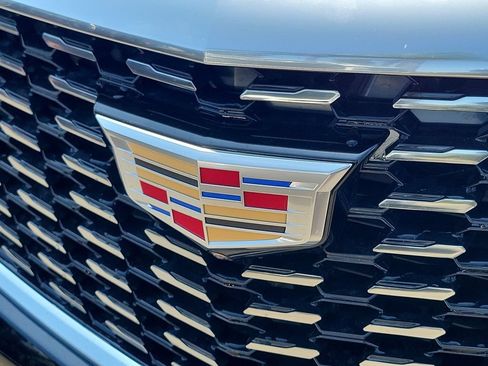 Used 2026 Cadillac XT5 Premium Luxury FWD image 31