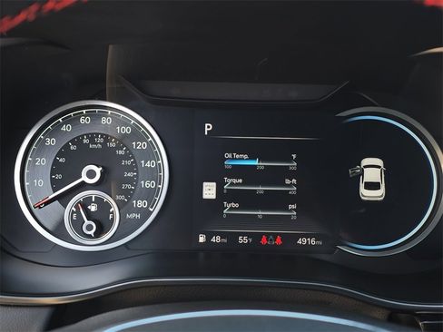 Used 2025 Genesis G70 3.3T Advanced image 18