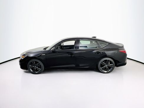 Used 2023 Acura Integra A-Spec FWD image 8