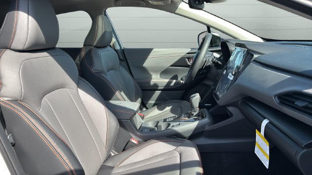 New 2026 Subaru Crosstrek 2.5i Limited AWD/4WD image 24