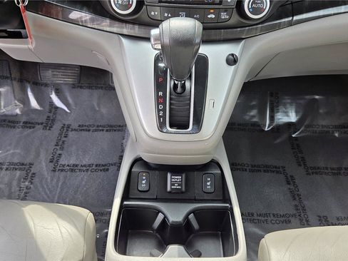 Used 2013 Honda CR-V EX-L image 25