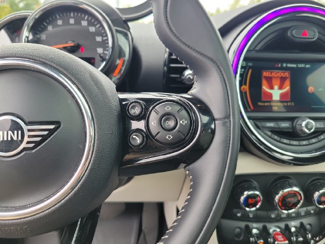 Used 2019 MINI Cooper Clubman S w/ Starlight Blue Edition AWD/4WD image 18