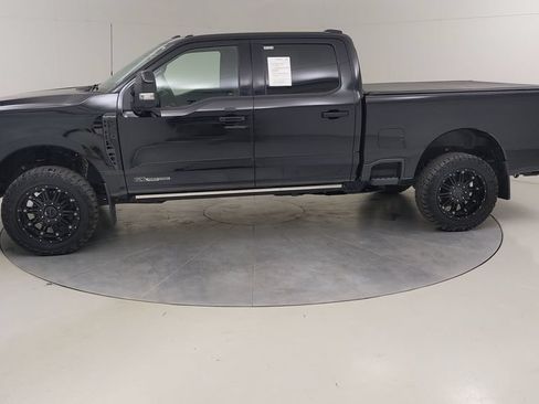 Certified 2025 Ford F250 Platinum AWD/4WD image 20