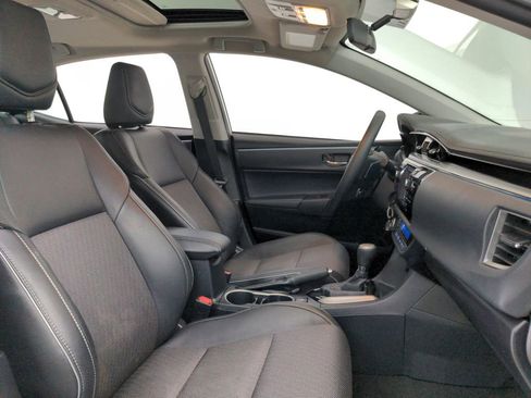 Used 2016 Toyota Corolla S image 29