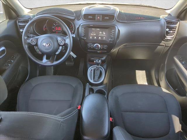Used 2019 Kia Soul + FWD image 16