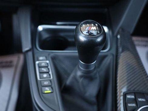 Used 2016 BMW M4 Coupe RWD image 33
