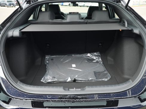 New 2026 Honda Civic Sport image 8