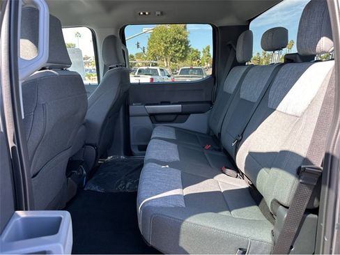 New 2026 Ford F250 XLT image 16