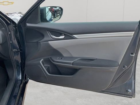 Used 2018 Honda Civic LX image 49