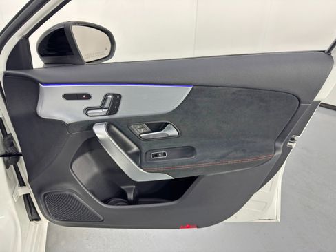 Used 2020 Mercedes-Benz A 220 A 220 w/ Premium, AMG Line & N image 43