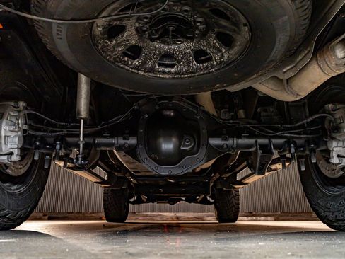 Used 2020 GMC Sierra 2500 Denali w/ Denali Ultimate Package image 14