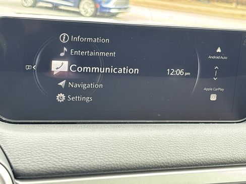 New 2026 MAZDA CX-50 Meridian Edition w/ Weather Package image 30