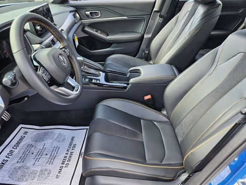 New 2026 Acura Integra A-Spec image 7