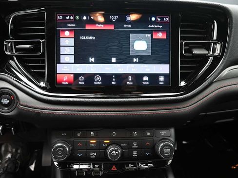 Used 2023 Dodge Durango GT AWD/4WD image 22