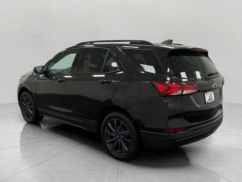 Used 2024 Chevrolet Equinox RS AWD/4WD image 8