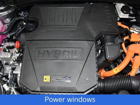 New 2026 Kia Niro LX FWD image 7