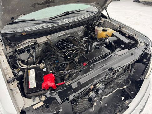 Used 2012 Ford F150 Lariat w/ Lariat Plus Pkg image 24