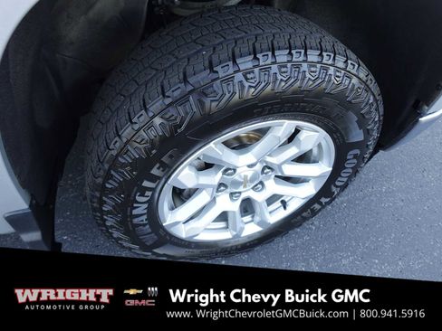 Used 2022 Chevrolet Silverado 1500 LT image 32