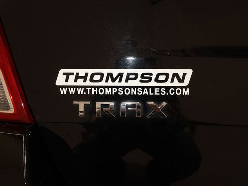 Used 2019 Chevrolet Trax LT w/ LPO, Cargo Package image 30